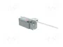 ABB Interruptor de fin de carrera NO + NC 10A PG11