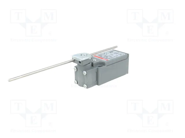 ABB Interruptor de fin de carrera NO + NC 10A PG11