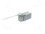 ABB Interruptor de fin de carrera NO + NC 10A PG11