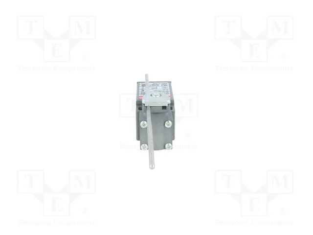 ABB Interruptor de fin de carrera NO + NC 10A PG11