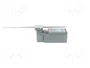 ABB Interruptor de fin de carrera NO + NC 10A PG11