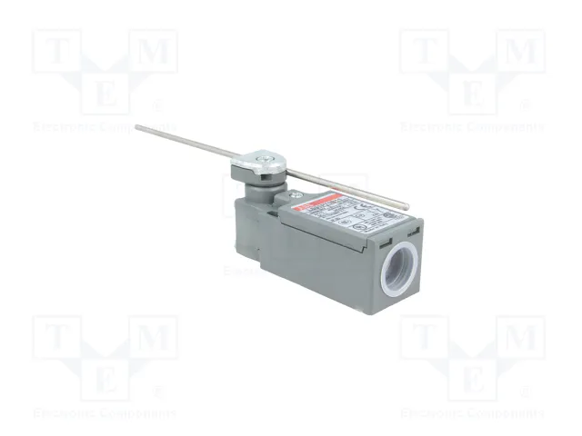 ABB Interruptor de fin de carrera NO + NC 10A PG11