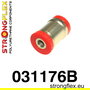 StrongFlex STF031176B Brazo de Control Trasero Inferior Interior