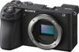 Sony Alpha 6700 Body Negro