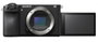 Sony Alpha 6700 Body Negro