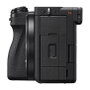 Sony Alpha 6700 Body Negro