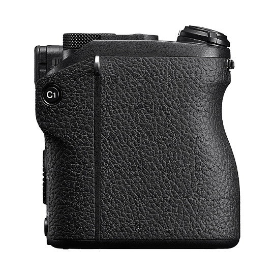 Sony Alpha 6700 Body Negro