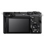 Sony Alpha 6700 Body Negro