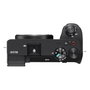 Sony Alpha 6700 Body Negro