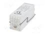 RELPOL Relé de tiempo T-R4 12VDC 4PDT