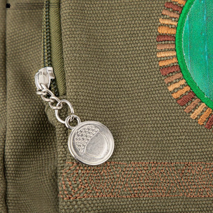 El Señor de los Anillos Mochila Hobbiton El Señor de los Anillos Mochila Hobbiton