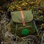 El Señor de los Anillos Mochila Hobbiton