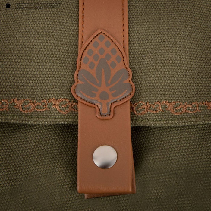 El Señor de los Anillos Mochila Hobbiton El Señor de los Anillos Mochila Hobbiton