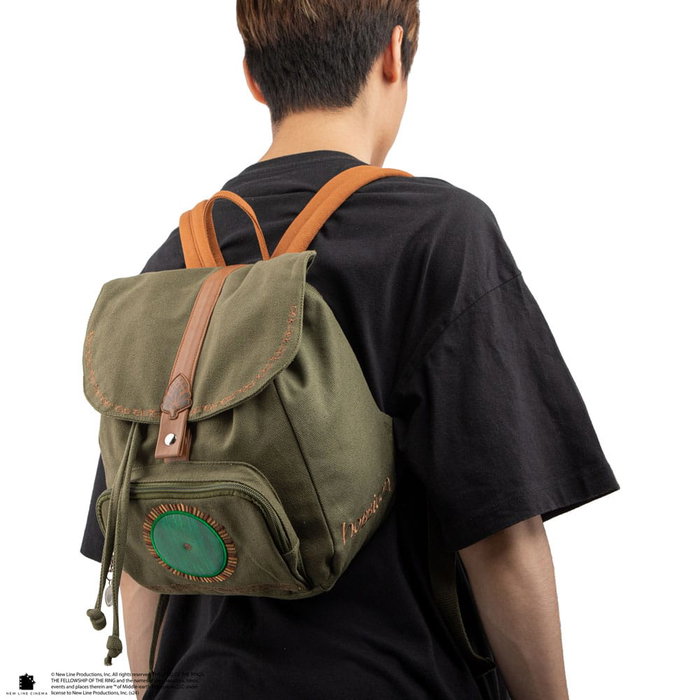 El Señor de los Anillos Mochila Hobbiton El Señor de los Anillos Mochila Hobbiton