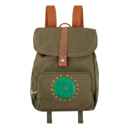 El Señor de los Anillos Mochila Hobbiton