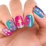 Lexibook Maletín de maquillaje Cra-Z-Art Glam and Go