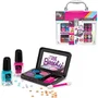 Lexibook Maletín de maquillaje Cra-Z-Art Glam and Go