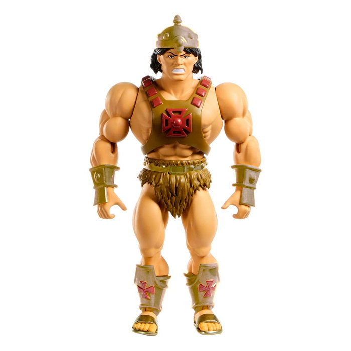 Masters of the Universe Origins Figura Sketchbook Series: He-Man 14 cm Masters of the Universe Origins Figura Sketchbook Series: He-Man 14 cm