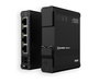 Teltonika TSW304 Switch Gigabit Ethernet Industrial con PoE