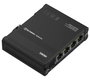 Teltonika TSW304 Switch Gigabit Ethernet Industrial con PoE