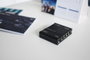 Teltonika TSW304 Switch Gigabit Ethernet Industrial con PoE