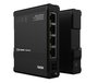 Teltonika TSW304 Switch Gigabit Ethernet Industrial con PoE