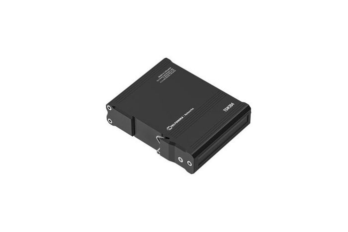 Teltonika TSW304 Switch Gigabit Ethernet Industrial con PoE Teltonika TSW304 Switch Gigabit Ethernet Industrial con PoE