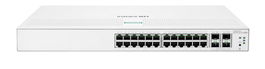 Hewlett Packard Enterprise Aruba Instant On 1930 24G 4SFP/SFP+ Switch para Empresas Pequeñas y Crecimiento