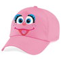 Karactermania Gorra Infantil Abby Cadabby Rosa