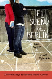 ANAYA, El sueño de Berlín - VV.AA.
