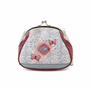 Forever Ninette Bolso Bandolera Infantil Retro Cadena Grande Swing Multicolor 17.5x18x5.5cm