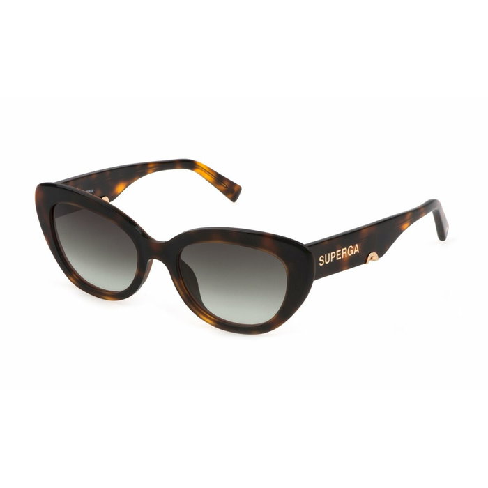 Sting SST4585302BL para Mujer con Lentes Marrones Sting SST4585302BL para Mujer con Lentes Marrones