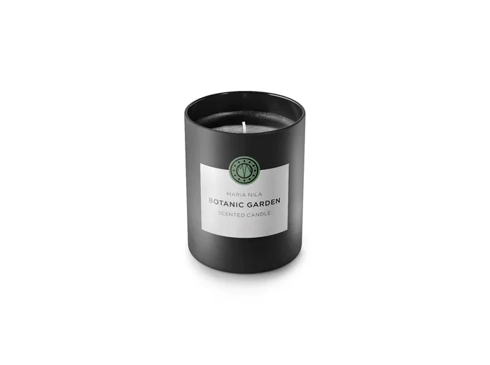 Maria Nila Botanic Garden Vela aromática 210 g Maria Nila Botanic Garden Vela aromática 210 g
