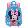 KARACTERMANIA Trolley 3D Happiness Minnie Disney 34cm