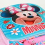 KARACTERMANIA Trolley 3D Happiness Minnie Disney 34cm