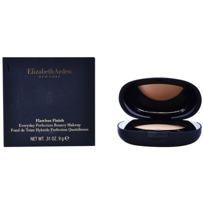Base de Maquillaje en Polvo Flawless Finish Elizabeth Arden 02 - 9 g