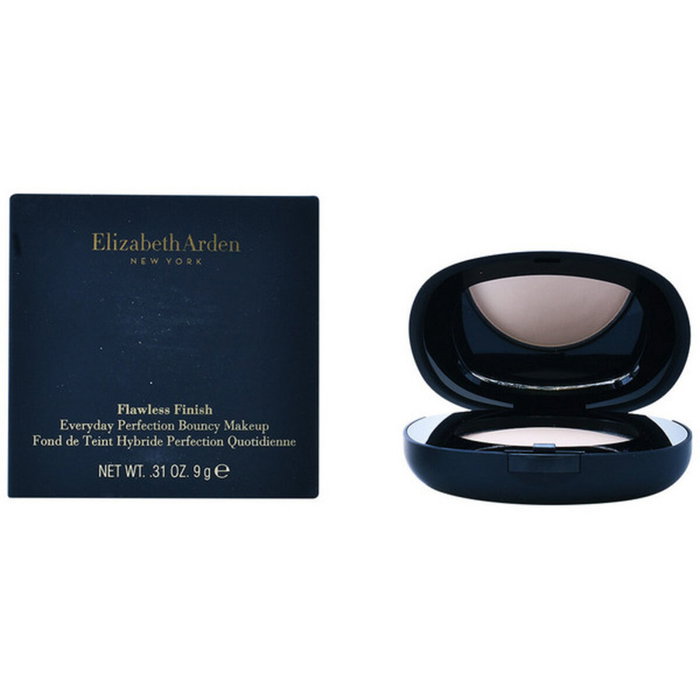 Base de Maquillaje en Polvo Flawless Finish Elizabeth Arden 02 - 9 g
