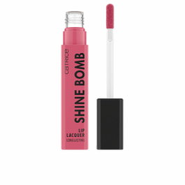 Catrice Shine Bomb Barra de Labios Líquida 080-Flirt Alert