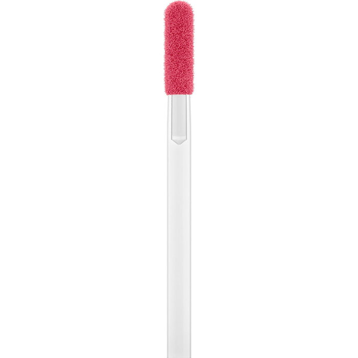 Catrice SHINE BOMB Barra de Labios Líquida #080-Flirt Alert, Rosa Palo Intenso con 3 ml