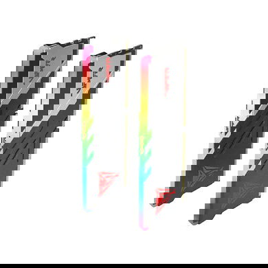 Patriot Viper Venom RGB DDR5 32GB (2x16GB) 6800MHz DIMM Kit - PVVR532G680C34K - Intel XMP Ready, Negro