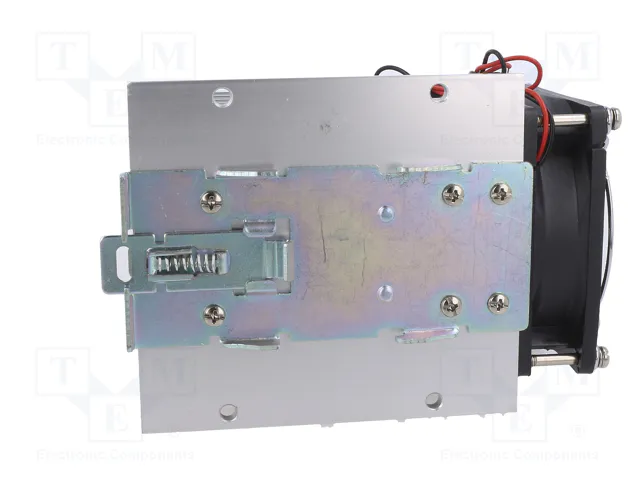 RELPOL RSR72-48A75-H Relé semiconductor monofásico 75A