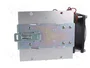 RELPOL RSR72-48A75-H Relé semiconductor monofásico 75A