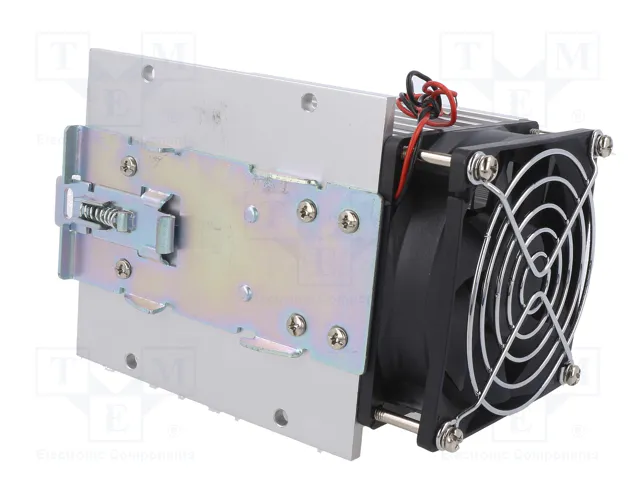 RELPOL RSR72-48A75-H Relé semiconductor monofásico 75A