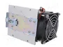 RELPOL RSR72-48A75-H Relé semiconductor monofásico 75A