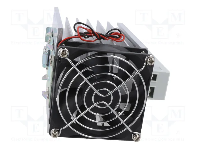 RELPOL RSR72-48A75-H Relé semiconductor monofásico 75A