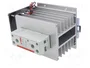 RELPOL RSR72-48A75-H Relé semiconductor monofásico 75A
