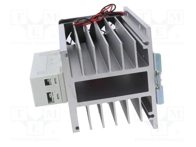 RELPOL RSR72-48A75-H Relé semiconductor monofásico 75A