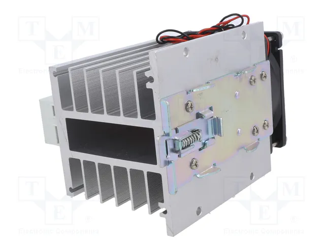 RELPOL RSR72-48A75-H Relé semiconductor monofásico 75A