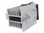 RELPOL RSR72-48A75-H Relé semiconductor monofásico 75A