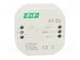 F&F Transductor de temperatura AT-2U